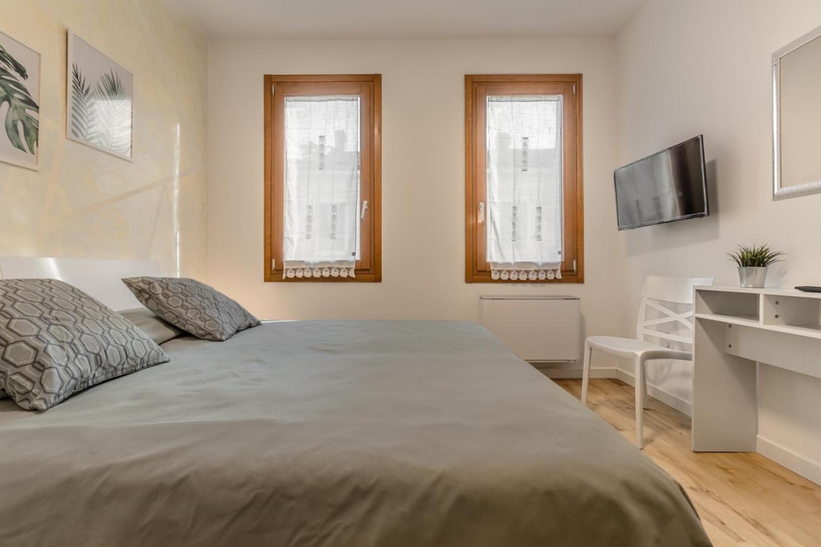 Domus Color Affittacamere