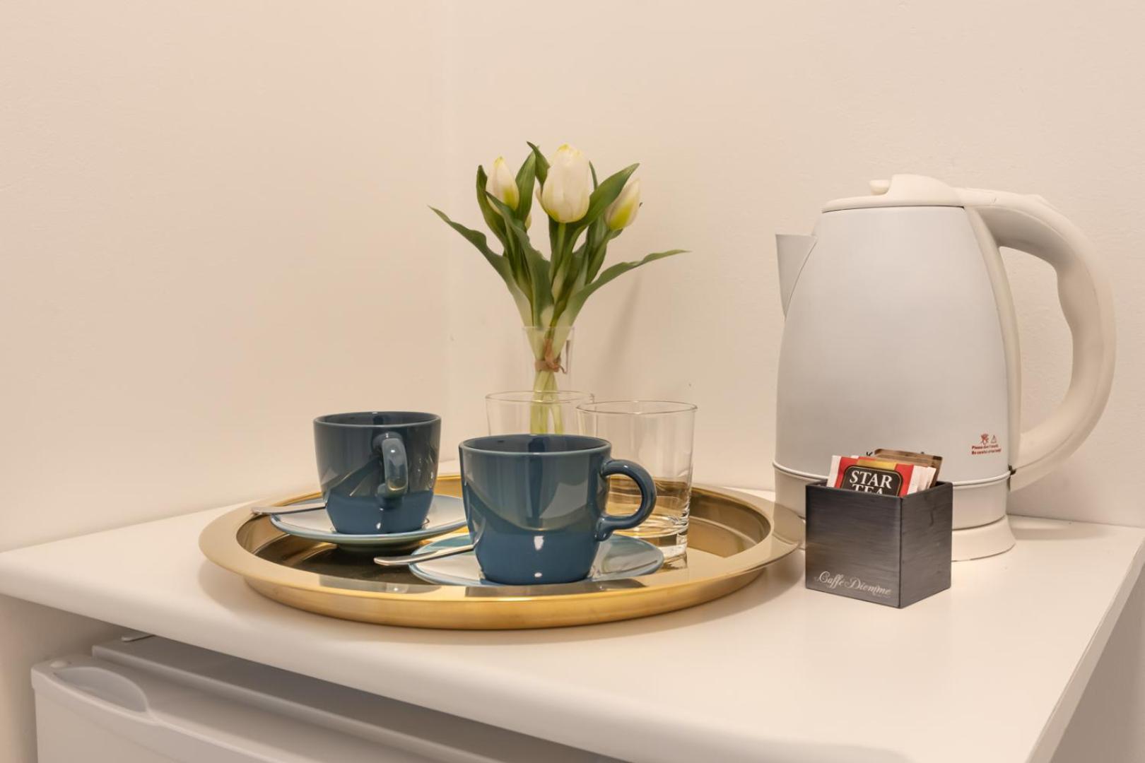 Domus Color Affittacamere *