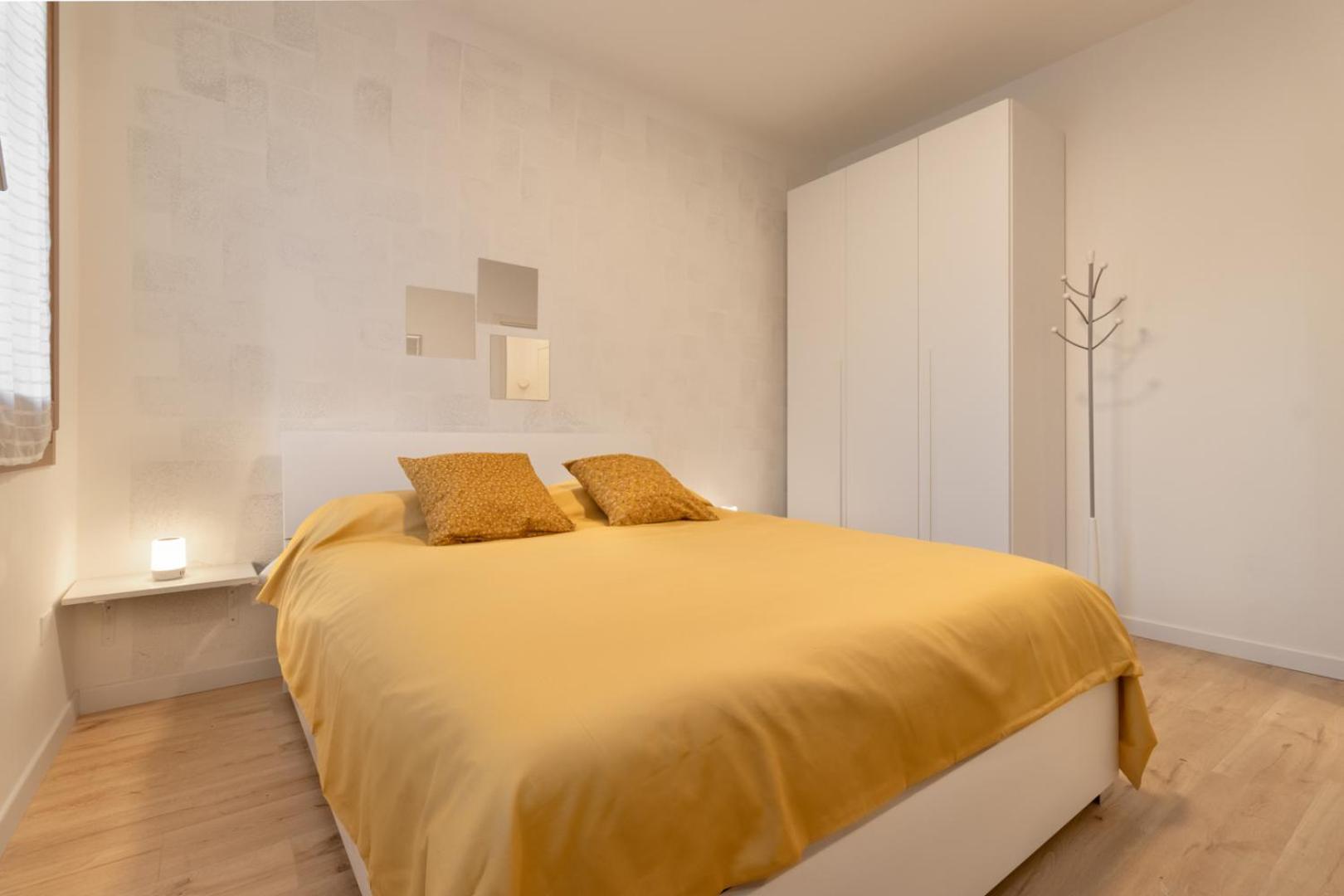Domus Color Affittacamere *